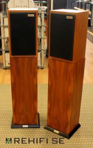 Harbeth HL-P3 + HL-Xtender