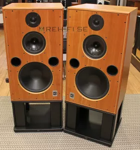 Harbeth M40.1