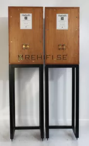 Harbeth Monitor 30