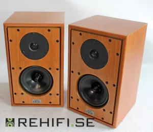 Harbeth P3ESR