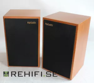 Harbeth P3ESR
