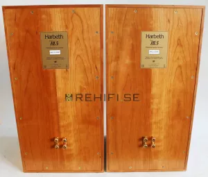 Harbeth Super HL5