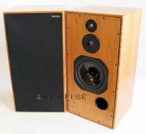 Harbeth Super HL5
