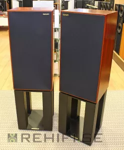 Harbeth Super HL5 Plus