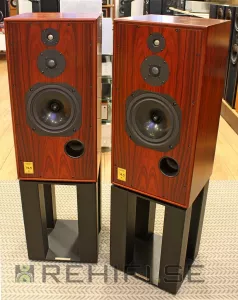 Harbeth Super HL5 Plus