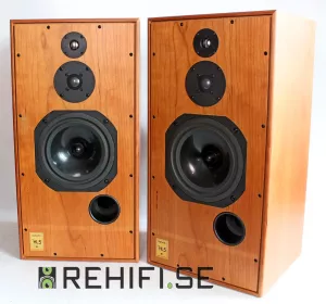 Harbeth Super HL5 Plus
