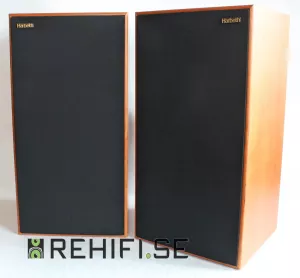 Harbeth Super HL5 Plus
