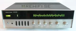 Harman Kardon 330B