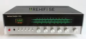 Harman Kardon 330C