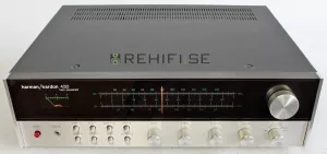 Harman Kardon 430