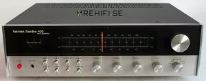 Harman Kardon 430