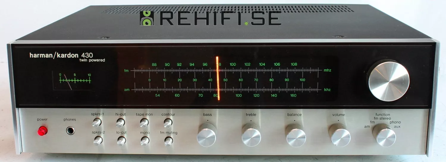 Harman Kardon 430