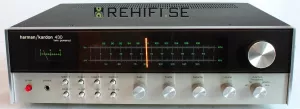 Harman Kardon 430