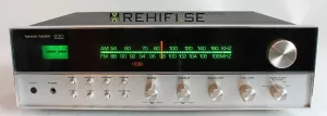 Harman Kardon 630