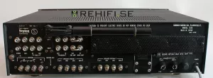 Harman Kardon 630