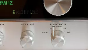 Harman Kardon 630