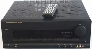 Harman Kardon AVR-35