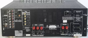 Harman Kardon AVR-35