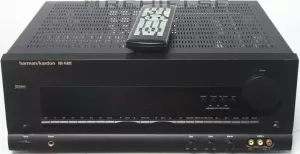 Harman Kardon AVR-45RDS