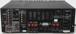 Harman Kardon AVR-45RDS