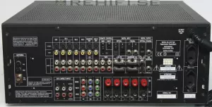 Harman Kardon AVR-7000