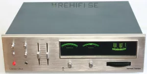 Harman Kardon Citation 15