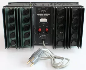 Harman Kardon Citation 16