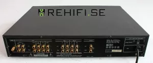 Harman Kardon CItation 21