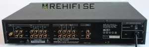 Harman Kardon CItation 21