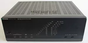 Harman Kardon Citation 22