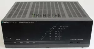 Harman Kardon Citation 22