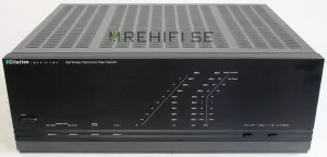 Harman Kardon Citation 22