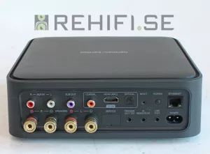 Harman Kardon Citation AMP