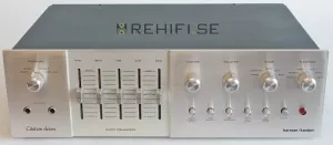 Harman Kardon Citation Eleven