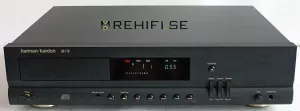Harman Kardon HD710
