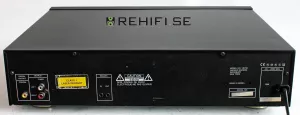 Harman Kardon HD710