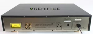 Harman Kardon HD7500 II