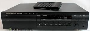 Harman Kardon HD7500 II