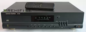 Harman Kardon HD760