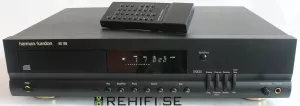 Harman Kardon HD760