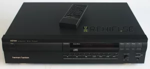 Harman Kardon HD7600