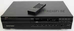 Harman Kardon HD7600