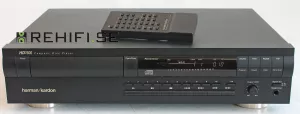 Harman Kardon HD7600