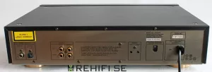 Harman Kardon HD7600 II