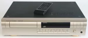 Harman Kardon HD7600II