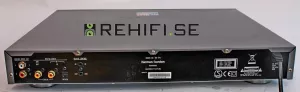 Harman Kardon HD970