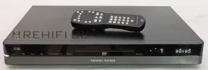 Harman Kardon HD980