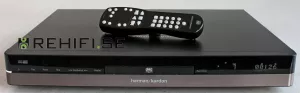 Harman Kardon HD980