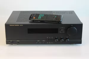 Harman Kardon HK 3250