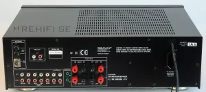 Harman Kardon HK 3250